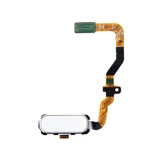 For Galaxy S7 / G930 Home Button Flex Cable(White)