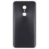 For Alcatel OneTouch A7 5090Y OT5090 Battery Back Cover  (Black)