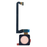 Fingerprint Sensor Flex Cable for Google Pixel 3(Pink)