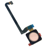 Fingerprint Sensor Flex Cable for Google Pixel 3(Pink)