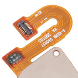 Fingerprint Sensor Flex Cable for Motorola Moto G 5G / One 5G Ace(White)