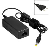 EU Plug AC Adapter 19V 3.42A 65W for Acer Laptop, Output Tips: 5.5x1.7mm