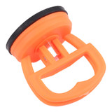 Super Suction Tablet PC / Notebook Demolished Screen Sucker Tool for iPad 4 / iPad mini / mini 2 Retina / New iPad / iPad / iMac, Diameter: 11.5cm(Orange)