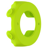 Smart Watch Silicone Protective Case for Garmin Forerunner 620(Green)