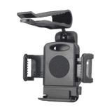 360 Degrees Rotation Car Universal Holder, For iPhone, Galaxy, Sony, Lenovo, HTC, Huawei, and other Smartphones