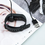 1m Portable Smart Watch Cradle Charger USB Charging Cable for Amazfit A1702