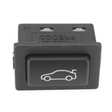 Car Trunk Release Switch Button Assembly for BMW