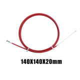 Electric Scooter Brake Line Scooter Modification Accessories For Xiaomi Mijia M365