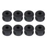 8 in 1 Car Rear Stabilizer Support Bushing Set for Mercedes-Benz