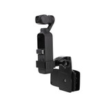 Sunnylife OP-Q9196 Metal Adapter + Bag Clip for DJI OSMO Pocket