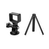 Sunnylife OP-Q9193 Metal Adapter + Tripod for DJI OSMO Pocket