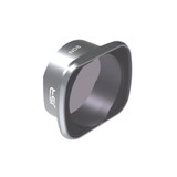 JSR KS ND8 Lens Filter for DJI FPV, Aluminum Alloy Frame