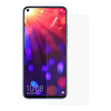 25 PCS Soft Hydrogel Film Full Cover Front Protector with Alcohol Cotton + Scratch Card for Huawei Nova 4 / Honor View 20