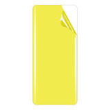 For Samsung Galaxy S21 5G 25 PCS Soft TPU Full Coverage Front Screen Protector