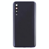 For Meizu 16T Battery Back Cover (Black)