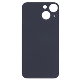 Battery Back Cover for iPhone 13 mini(Black)