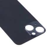 Battery Back Cover for iPhone 13 mini(Black)