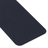 Battery Back Cover for iPhone 13 mini(Black)