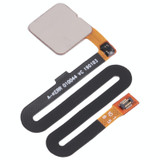 For Meizu Note 9 Fingerprint Sensor Flex Cable(White)