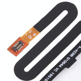 For Meizu Note 9 Fingerprint Sensor Flex Cable(White)