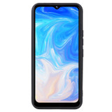 TPU Phone Case For Doogee N40 Pro(Black)