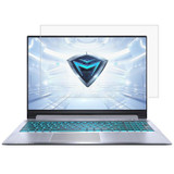 For MACHENIKE T58-VA2 15.6 inch Laptop Screen HD Tempered Glass Protective Film