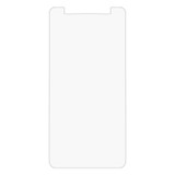 10 PCS 0.26mm 9H 2.5D Tempered Glass Film For Doogee X100