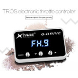 For Proton Preve TROS TS-6Drive Potent Booster Electronic Throttle Controller