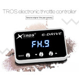 For Perodua Bezza TROS TS-6Drive Potent Booster Electronic Throttle Controller