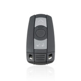 Car Key KR55WK49127 868Mhz for BMW CAS3 3-button