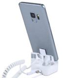 S10 Burglar Display Holder / Anti-theft Display Stand with Remote Control for Mobile Phones with Type-C / USB-C Port