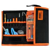 JAKEMY JM-P01 74 in 1 Multifunction Precision Screwdriver Kit Repair Disassemble Tools Set