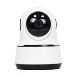 YT36 1080P HD Wireless IP Camera, Support Motion Detection & Infrared Night Vision & TF Card(UK Plug)