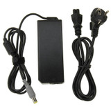 20V 4.5A AC Adapter for IBM / Lenovo Notebook Laptop, Output Tips: 7.9mm x 5.5mm(Black)