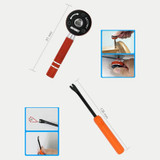 JAKEMY JM-8146 47 in 1 Multifunctional Household Maintenance Tools Kit