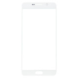For Samsung Galaxy Note 5 10pcs Front Screen Outer Glass Lens (White)