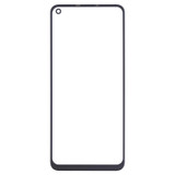 For Infinix S5 / S5 Lite X652, X652B, X652C 5pcs Front Screen Outer Glass Lens