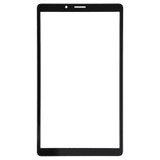 Front Screen Outer Glass Lens for Lenovo Tab M7 TB-7305 TB-7305F TB-7305i TB7305X(Black)