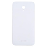 For Alcatel One Touch Pop 4 Plus 5056 Battery Back Cover  (White)