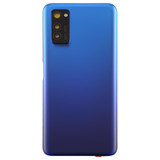 Original Battery Back Cover with Camera Lens for Huawei Honor V30(Twilight)