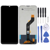 TFT LCD Screen for Tecno Spark 5 Air KD6a with Digitizer Full Assembly