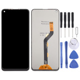 TFT LCD Screen for Tecno Camon 15 Air CD6, CD6S with Digitizer Full Assembly