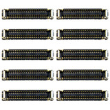 For Huawei Honor 7C / Enjoy 8 10PCS Motherboard LCD Display FPC Connector 