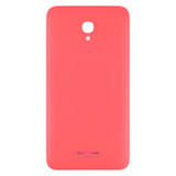 For Alcatel One Touch Pop 4 Plus 5056 Battery Back Cover  (Red)