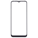 For Infinix Hot 8 / Hot 8 Lite X650, X650C, X650B, X650D 5pcs Front Screen Outer Glass Lens