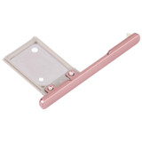 SIM Card Tray for Sony Xperia XA1 Ultra / Xperia XA1(Pink)