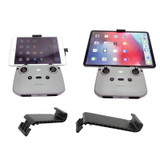 RC Tablet Extension Bracket For DJI Mavic 3 / Air 2 / Air 2S / Mini 2, Style: Large+Micro Line