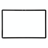 Front Screen Outer Glass Lens for Lenovo Tab P11 Pro 11.5 inch (Black)