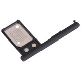 SIM Card Tray for Sony Xperia L2(Black)