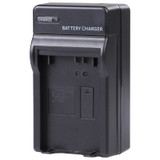 Digital Camera Battery Charger for CANON LP-E5(Black)